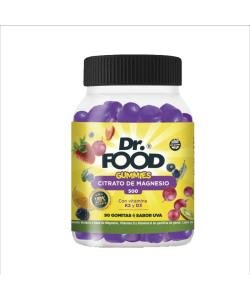 CITRATO DE MAGNESIO + K2 + D3