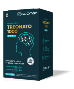TREONATO DE MAGNESIO 1000