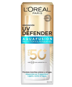 LOREAL PARIS CR UV DEFENDER...
