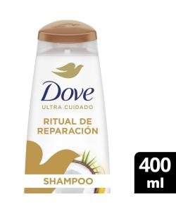Dove sh ritual reparacion x...