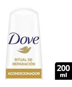 DOVE AC RITUAL REPARACION...
