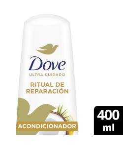 DOVE AC RITUAL REPARACION...