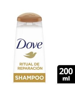 DOVE SH RITUAL REPARACION...