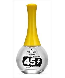 VOGUE ESM BRILLO RAPIDO SECADO