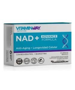 VITAMIN WAY NAD+ X 30 CAPS