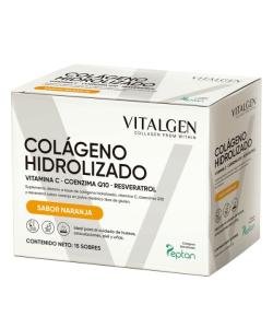 VITALGEN COLAGENO...