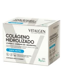 VITALGEN COLAGENO...