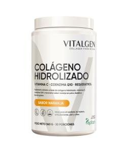 VITALGEN NARANJA 30 PORCIONES