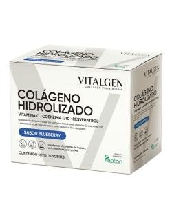 VITALGEN COLAGENO...