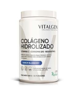 VITALGEN BLUEBERRY 30...