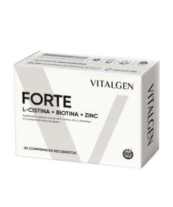 VITALGEN FORTE X 30 CMPR