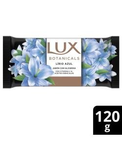 LUX JAB PASTILLA LIRIO AZUL...