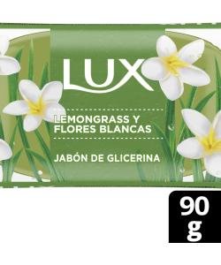LUX JAB PASTILLA GLIC LEMON...