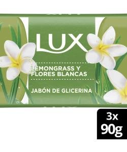 LUX JAB PASTILLA GLIC LEMON...