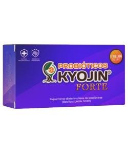PROBIOTICOS KYOJIN FORTE...