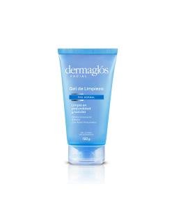 DERMAGLOS FAC LIMP PUR...
