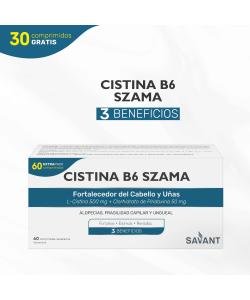 CISTINA B6 X 30 CMPR 2X1