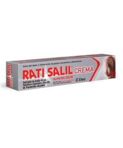 RATISALIL CR X 40 GRS