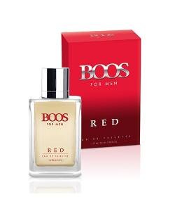 Boos red edt x 100