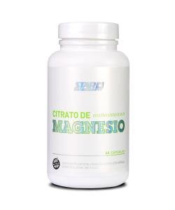 STAR NUTRITION MAGNESIO 500...