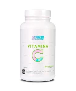 STAR NUTRITION VITAMIN C X...