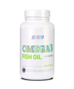 STAR NUTRITION OMEGA 3 FISH...