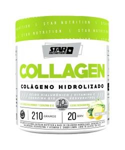 STAR NUTRITION COLLAGEN...