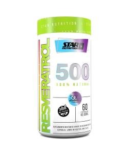 STAR NUTRITION RESVERATROL...