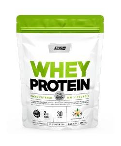 STAR NUTRITION WHEY PROTEIN...