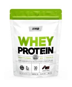 STAR NUTRITION WHEY PROTEIN...