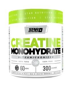 STAR NUTRITION CREATINA...