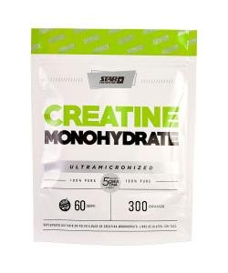 STAR NUTRITION CREATINA...