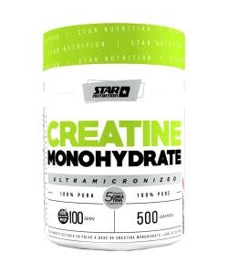 STAR NUTRITION CREATINA...
