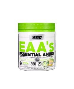 STAR NUTRITION ESSENTIAL...