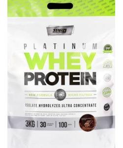 STAR NUTRITION PLATINUM...