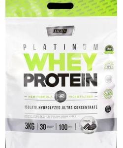 STAR NUTRITION PLATINUM...