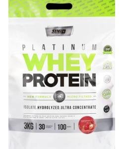 STAR NUTRITION PLATINUM...