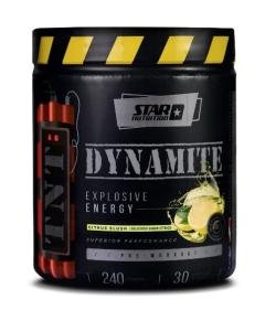 STAR NUTRITION TNT DYNAMITE...