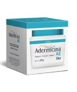 ADERMICINA AE CR X 200 GRS
