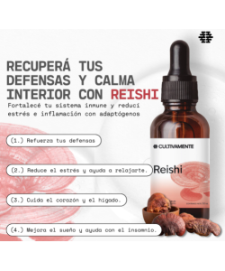 ADAPTOGENO CULTIVAMENTE...