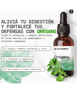 ADAPTOGENO CULTIVAMENTE...