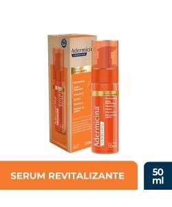 ADERMICINA FACIAL SERUM DIA...