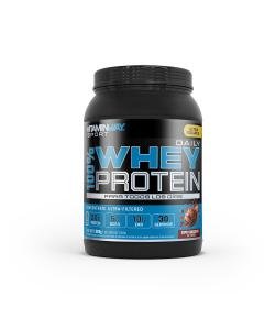 VITAMIN WAY WHEY CHOCOLATE...