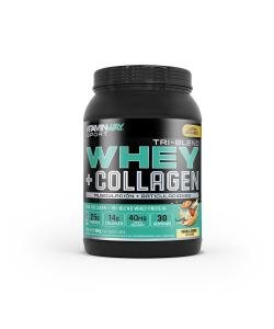 VITAMIN WAY WHEY CHOCOLATE...