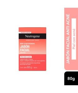 NEUTROGENA DEEP CLEAN JAB...