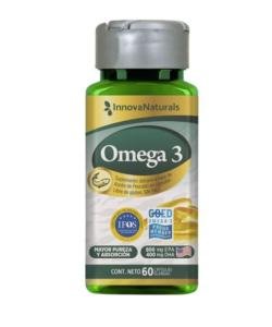 OMEGA 3 INNOVANATURALS  X...