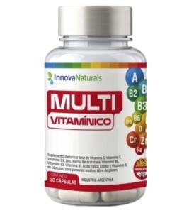 INNOVANATURALS...