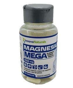 MAGNESIUM MEGA...