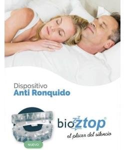 BIOZTOP DISPOSITIVO...