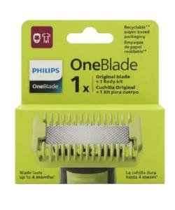 PHILIPS ONEBLADE REPUESTO...